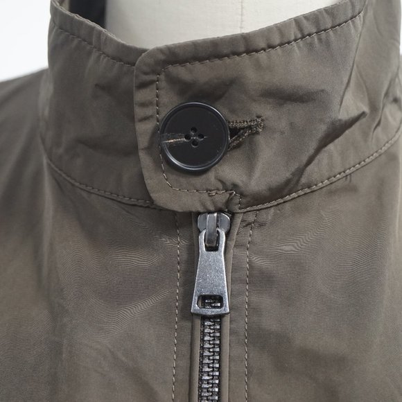 Sand Copenhagen Zip Utility Jacket - Picture 7 of 7